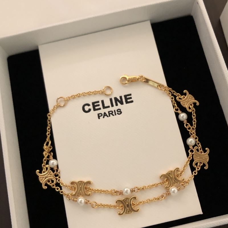 Celine Bracelets